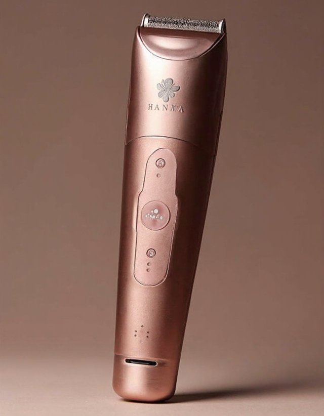 HANA Trimmer 2-en-1